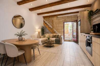 Maison 3 pièces 100000 €