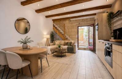 Maison À Vendre — photo du bien