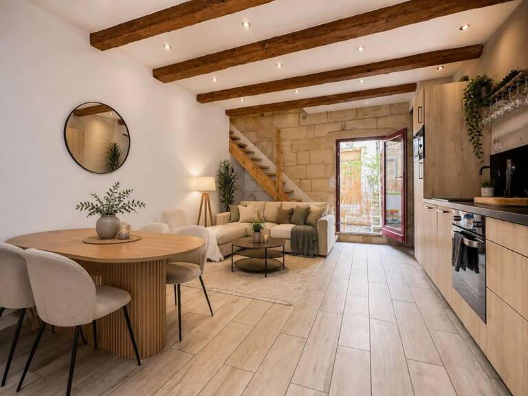 Maison À Vendre — photo 1