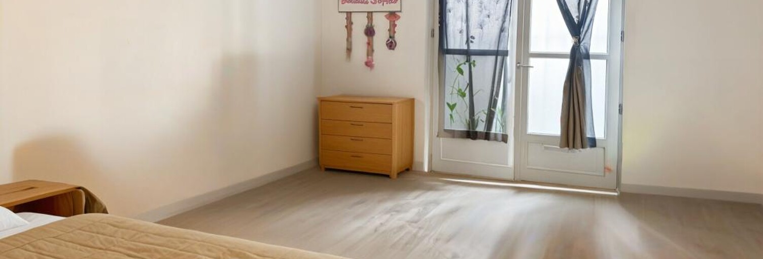 Appartement 3 Pièces 78 m² à vendre à Beaucaire (30300)