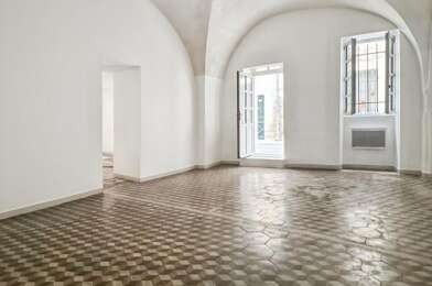 Appartement 3 pièces 110000 €
