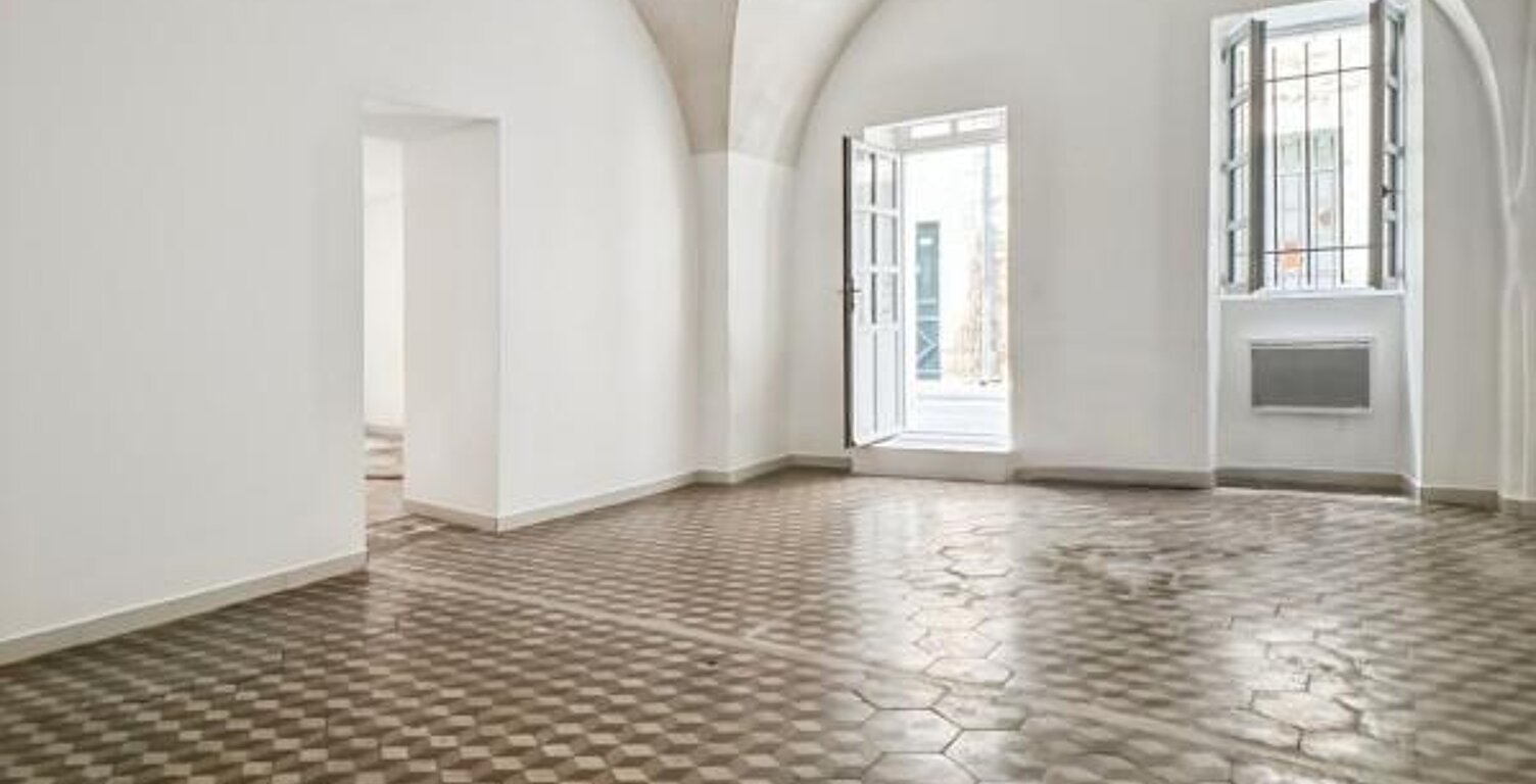 Appartement À Vendre — photo 1
