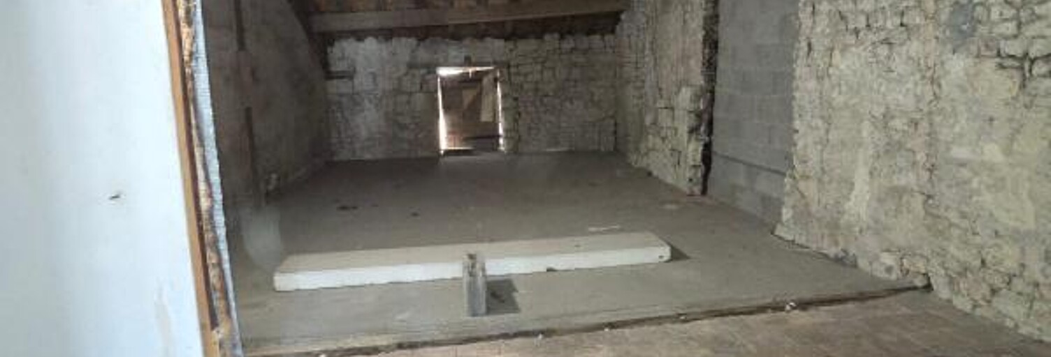 Maison 4 Pièces 118 m² à vendre à Loudun (86200)