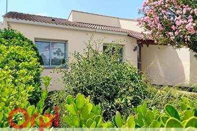 Maison 4 pièces 296000 €