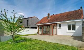 Maison 3 Pièces 75 m² à vendre à Rezé (44400)