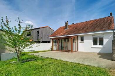 Maison 3 pièces 245000 €