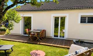 Maison 5 Pièces 110 m² à vendre à Cléry-Saint-André (45370)