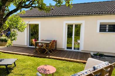 Maison 5 pièces 279000 €