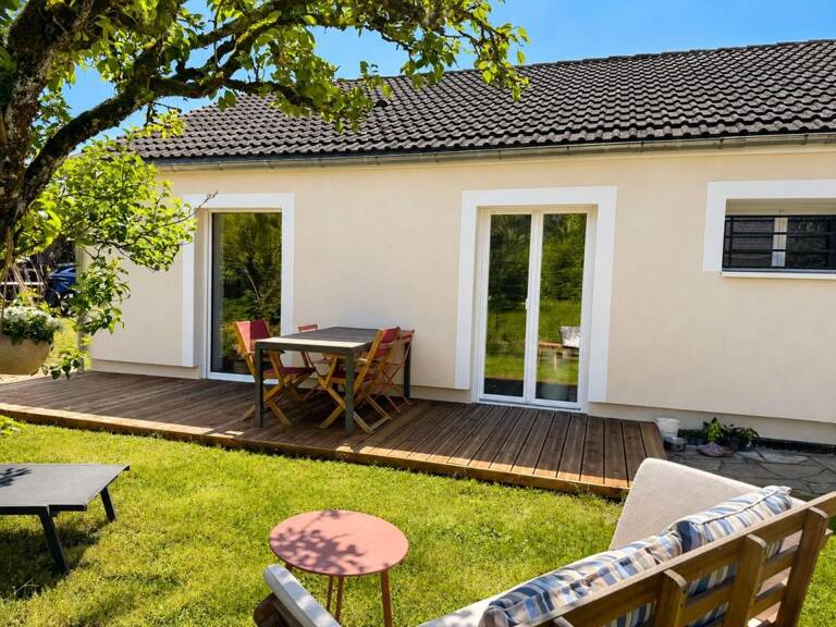 Maison À Vendre — photo 1
