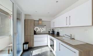 Appartement 3 Pièces 52 m² à louer à Albertville (73200)
