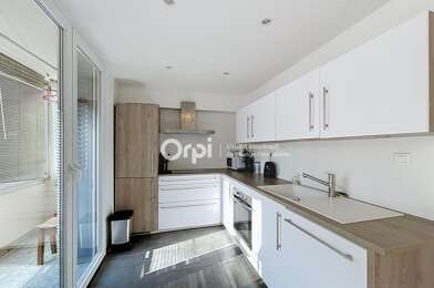 Appartement 3 pièces 850 €