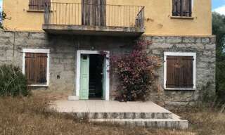 Maison 3 Pièces 80 m² à vendre à San-Gavino-di-Carbini (20170)