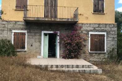 Maison 3 pièces 399000 €