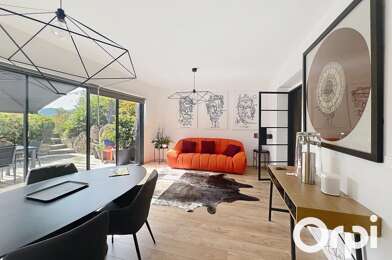 Appartement 3 pièces 559000 €
