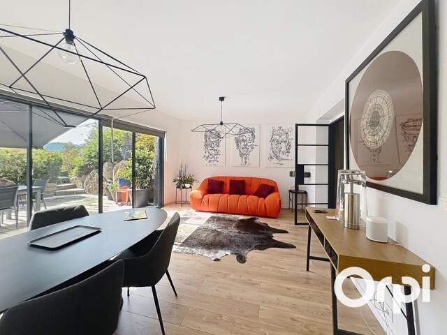 Appartement 2 chambres - Piscine — photo du bien