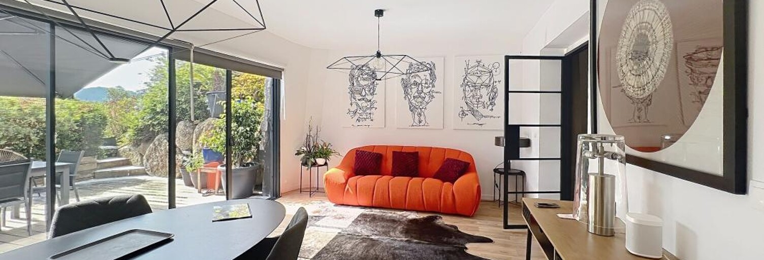 Appartement 3 Pièces 85 m² à vendre à Porto-Vecchio (20137)