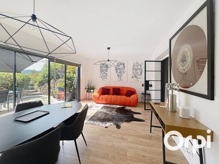 Appartement 2 chambres - Piscine — photo 1