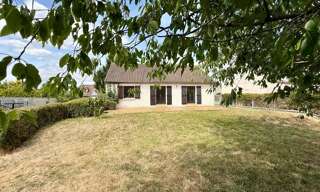 Maison 4 Pièces 91 m² à vendre à Mézières-sur-Seine (78970)