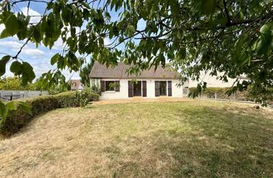 Maison À Vendre — photo du bien