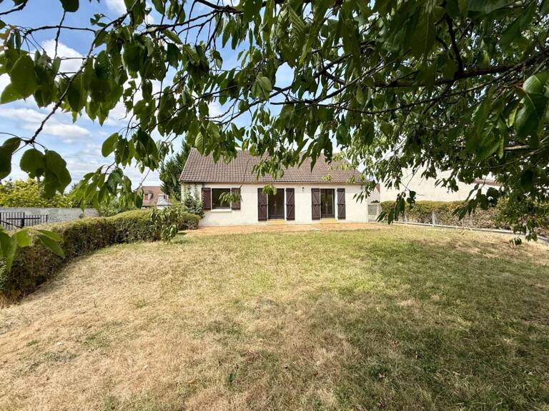 Maison À Vendre — photo 1