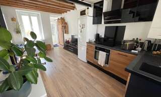 Maison 2 Pièces 41 m² à louer à Mézières-sur-Seine (78970)