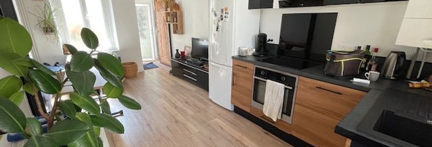 Maison 2 Pièces 41 m² à louer à Mézières-sur-Seine (78970)