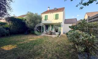 Maison 7 Pièces 129 m² à vendre à Vernouillet (78540)
