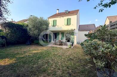 Maison 7 pièces 459000 €