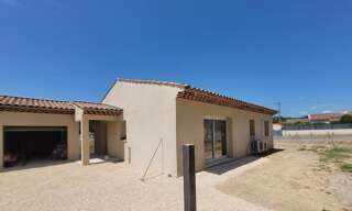 Maison 3 Pièces 85 m² à vendre à Ginasservis (83560)