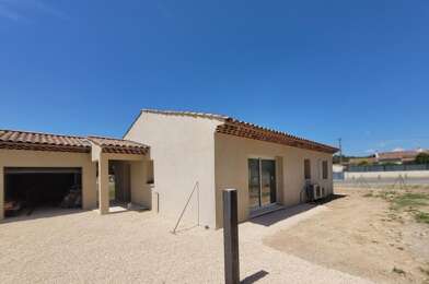 Maison 3 pièces 259000 €