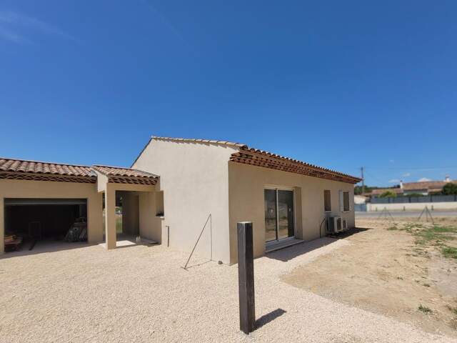 Maison À Vendre — photo du bien
