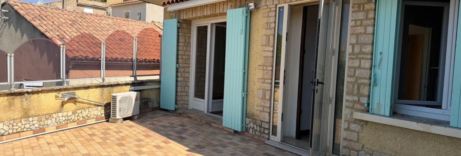 Maison 5 Pièces 150 m² à vendre à Sablet (84110)