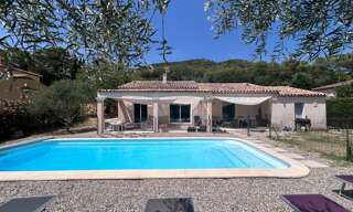 Maison 4 Pièces 108 m² à vendre à Salernes (83690)