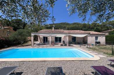 Maison 4 pièces 449000 €