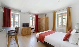 Appartement 8 Pièces 190 m² à vendre à La Rochelle (17000)