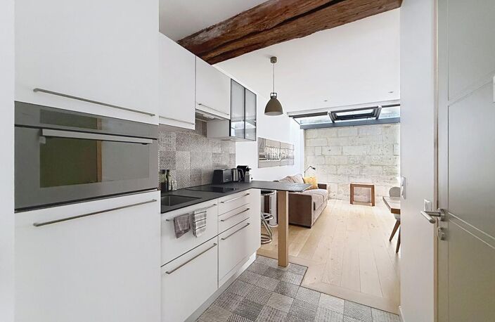 Immeuble à vendre — photo 5