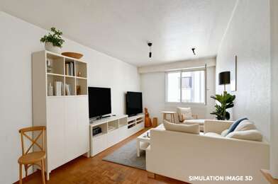 Appartement 1 pièces 139000 €