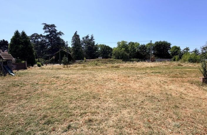 Terrain À Vendre — photo 3