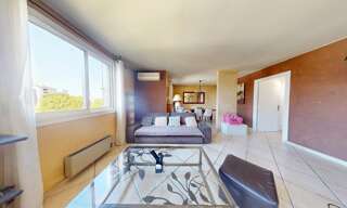 Appartement 4 Pièces 99 m² à vendre à Villeurbanne (69100)
