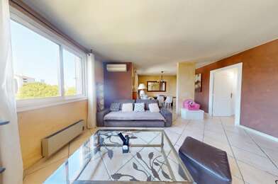 Appartement 4 pièces 396000 €
