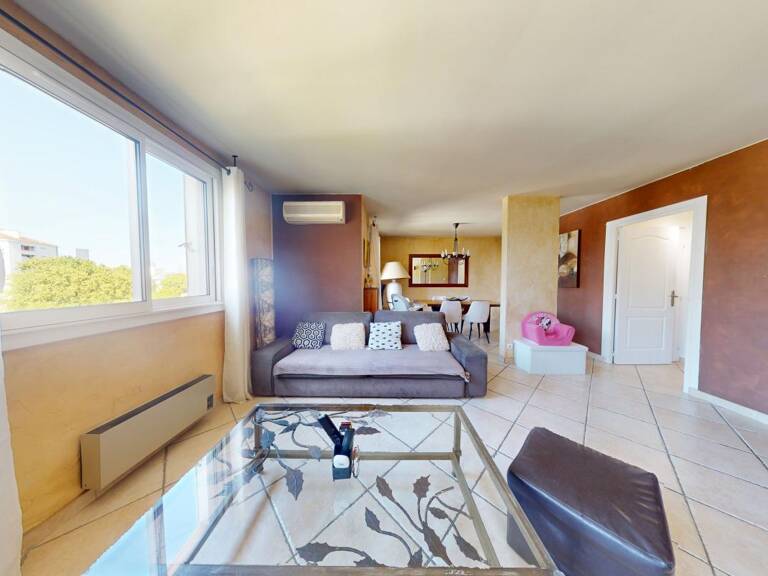 Appartement À Vendre secteur proche Gratte-Ciel — photo 1