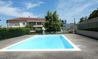 Appartement 1 Pièce 36 m² à louer à Oullins-Pierre-Bénite (69600)