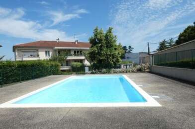 Appartement 1 pièces 700 €