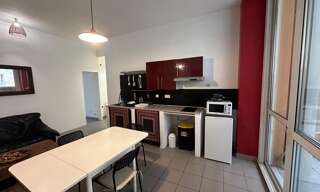 Appartement 2 Pièces 42 m² à louer à Talence (33400)