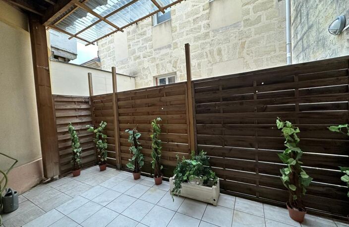 Appartement Talence 2 pièce(s) MEUBLÉ - 42 m2 — photo 2