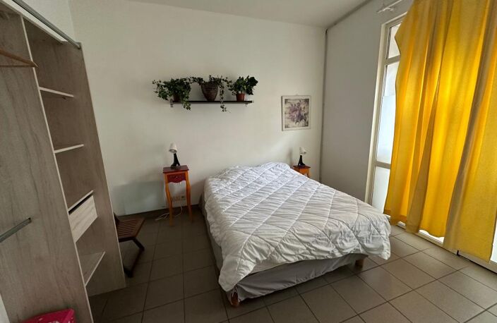 Appartement Talence 2 pièce(s) MEUBLÉ - 42 m2 — photo 5