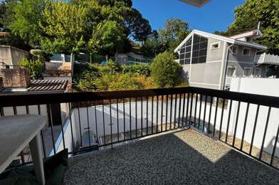 Appartement 2 pièces 254400 €