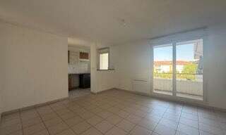 Appartement 2 Pièces 43 m² à vendre à Eaunes (31600)
