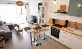 Appartement 2 Pièces 42 m² à vendre à Nîmes (30000)
