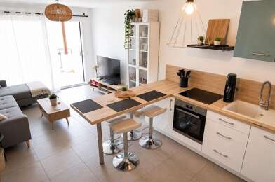 Appartement 2 pièces 152000 €